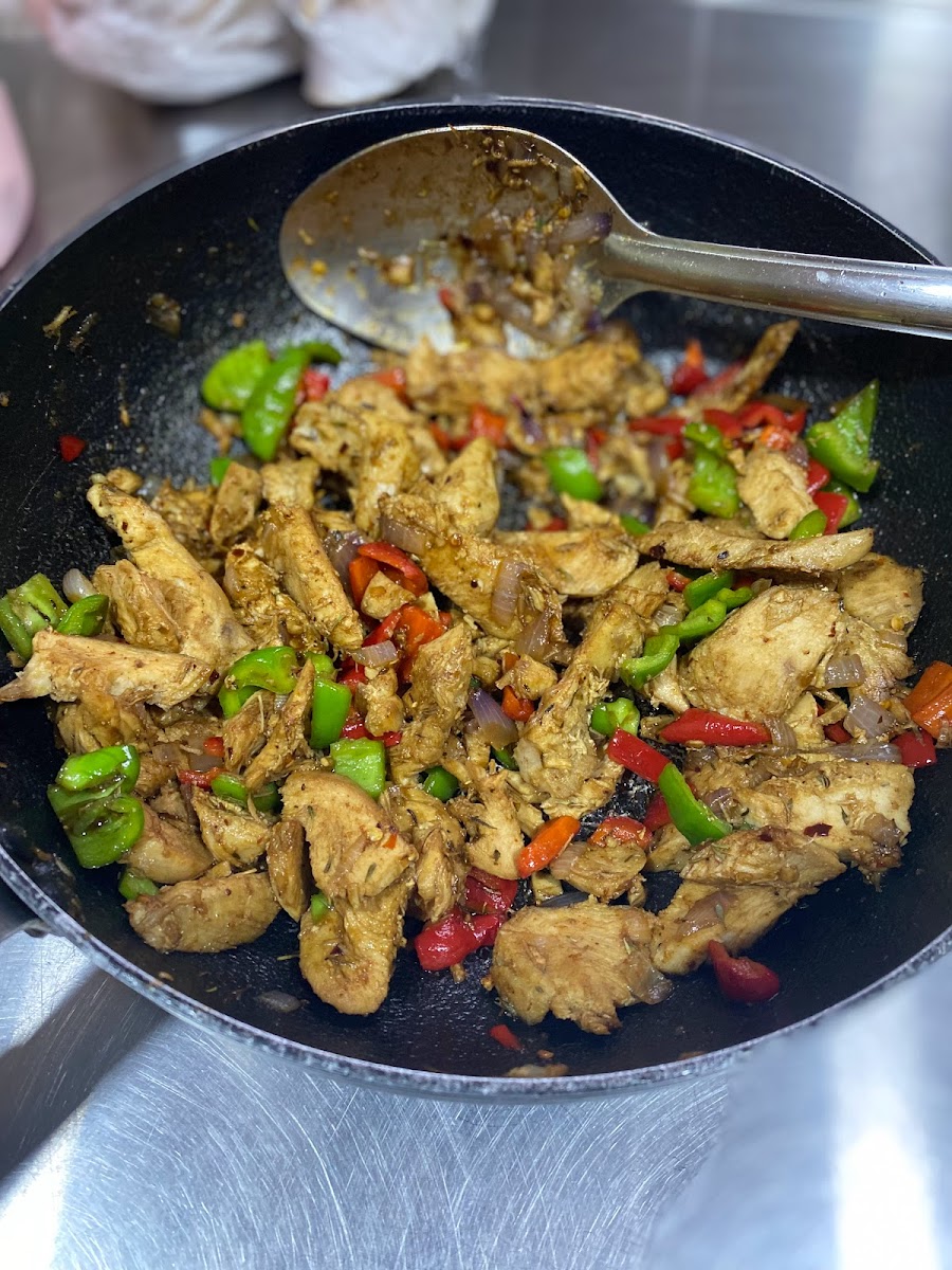 Health n healthy Specialty Bakery & Cafe - 9