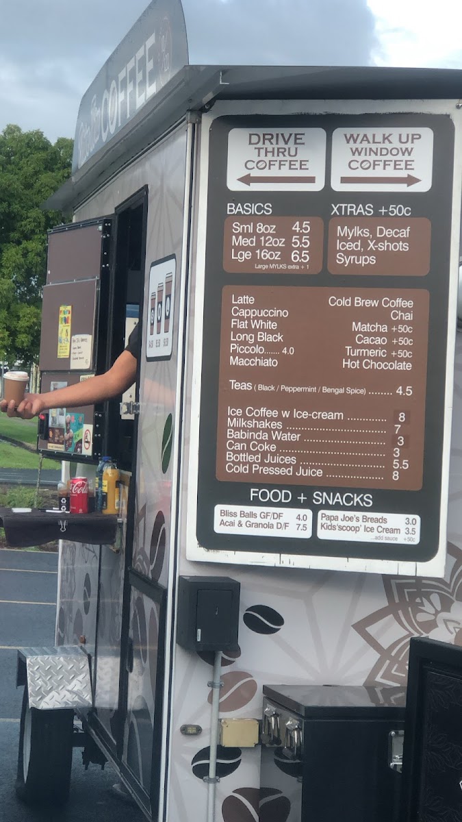 Ten One Twenty Cafe - 5