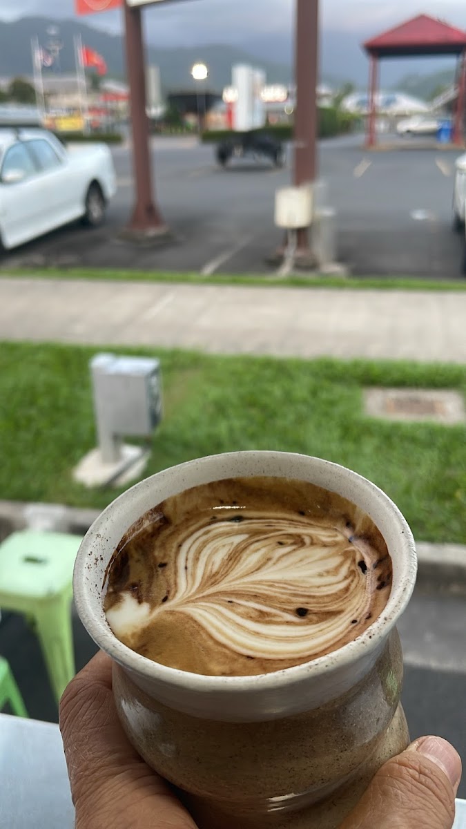 Ten One Twenty Cafe - 2