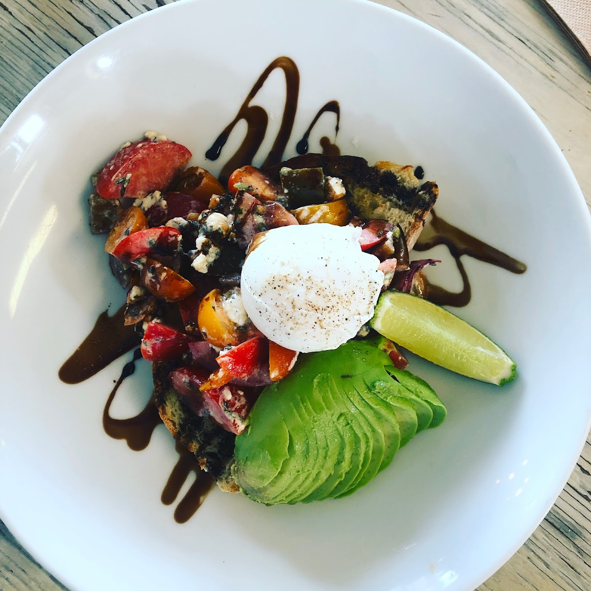 Ten One Twenty Cafe - 4