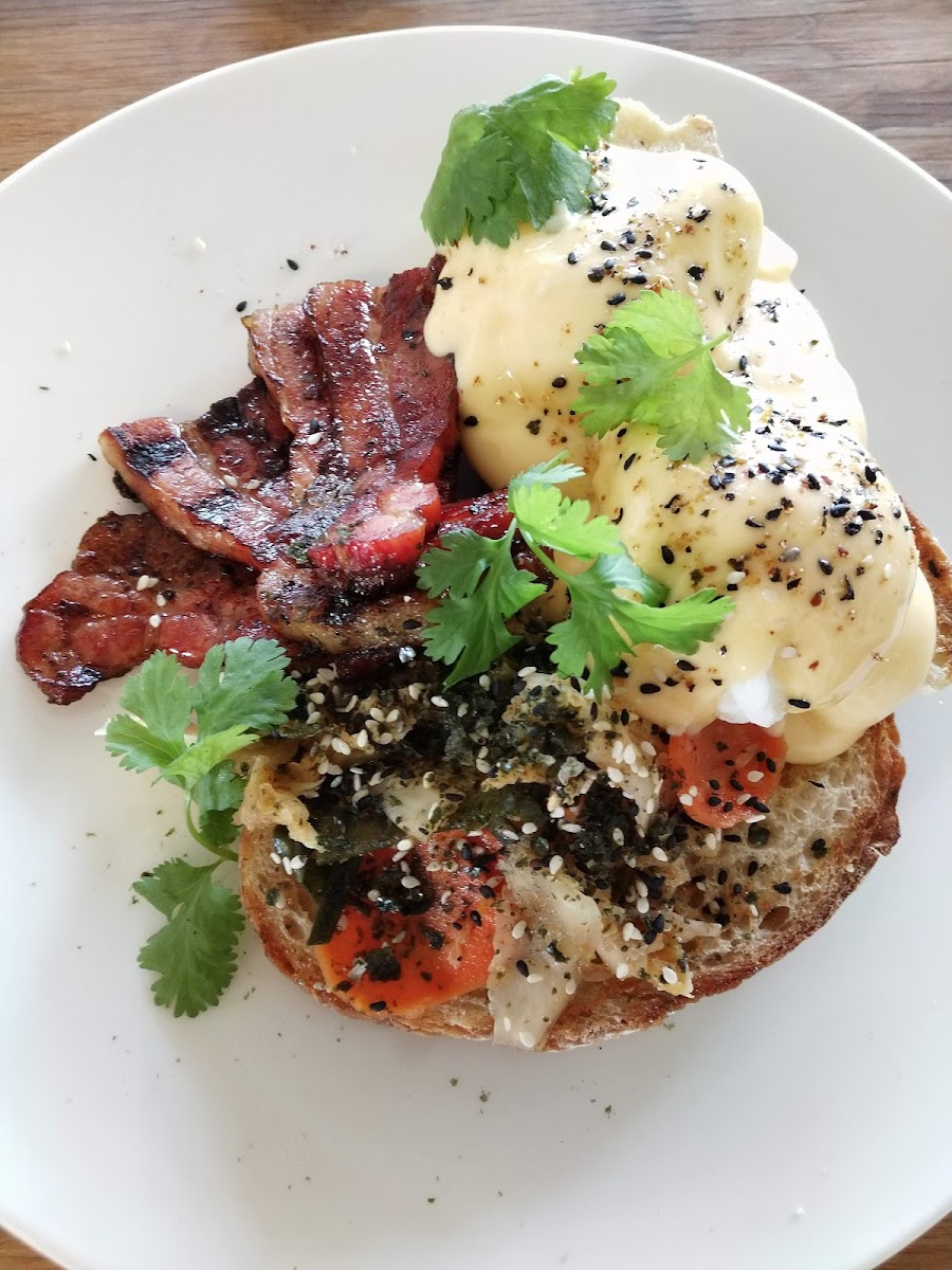 Ten One Twenty Cafe - 6