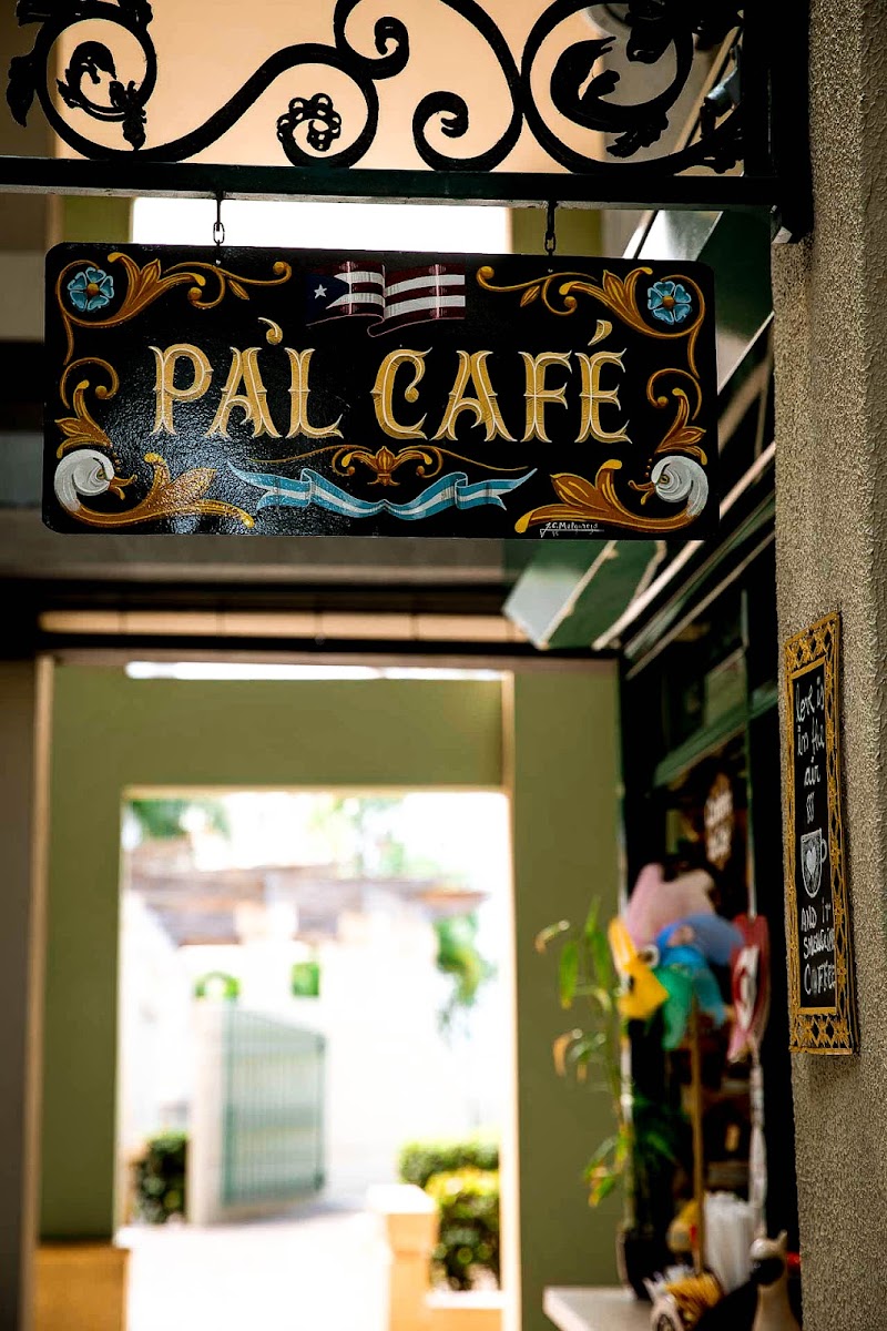 Pa'l Café