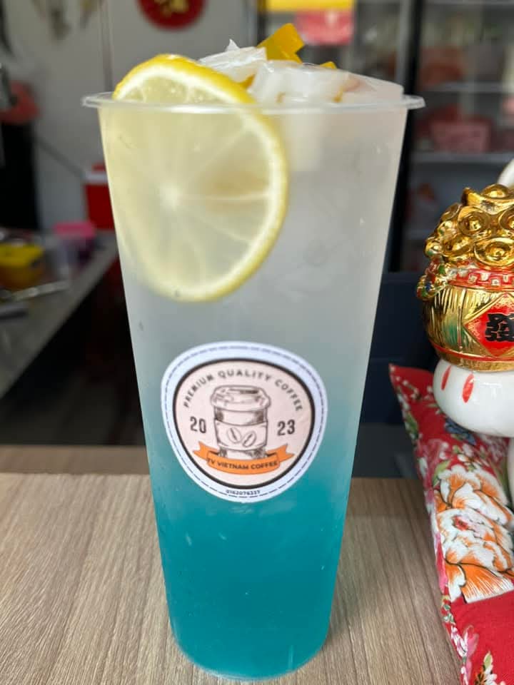 TV Vietnam Coffee (Seremban Kemayan Square) - 5