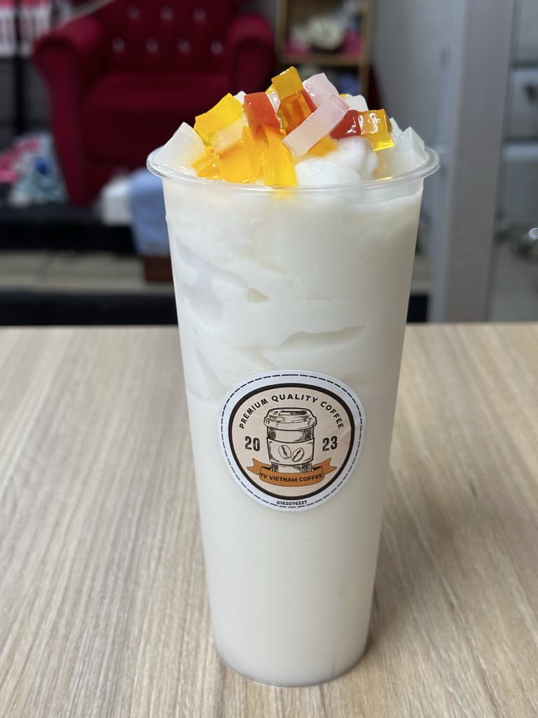 TV Vietnam Coffee (Seremban Kemayan Square) - 7