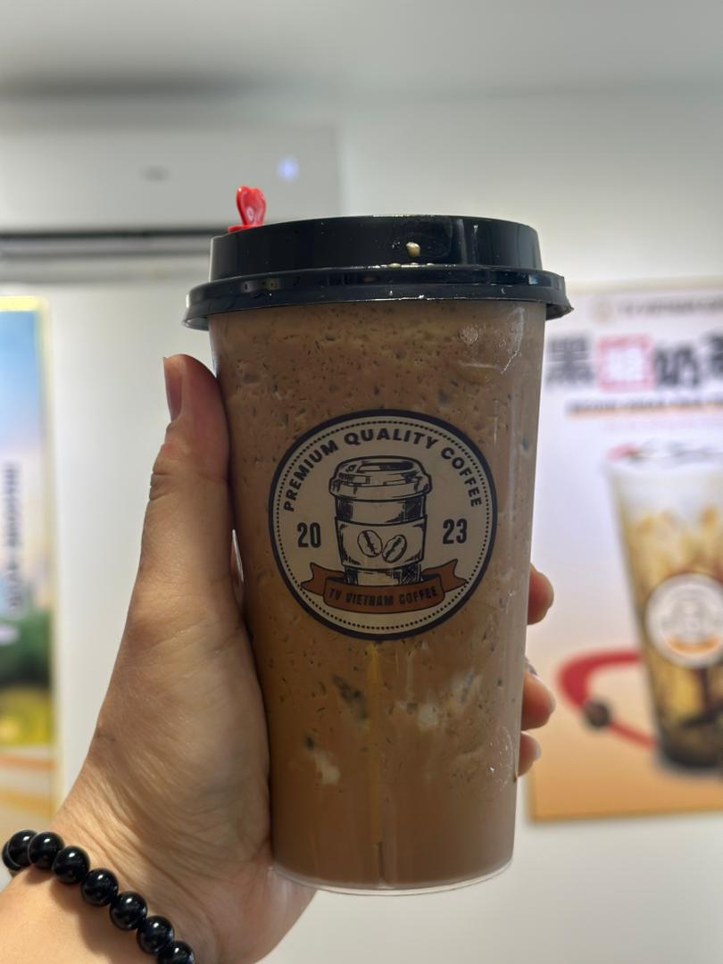 TV Vietnam Coffee (Seremban Kemayan Square) - 8