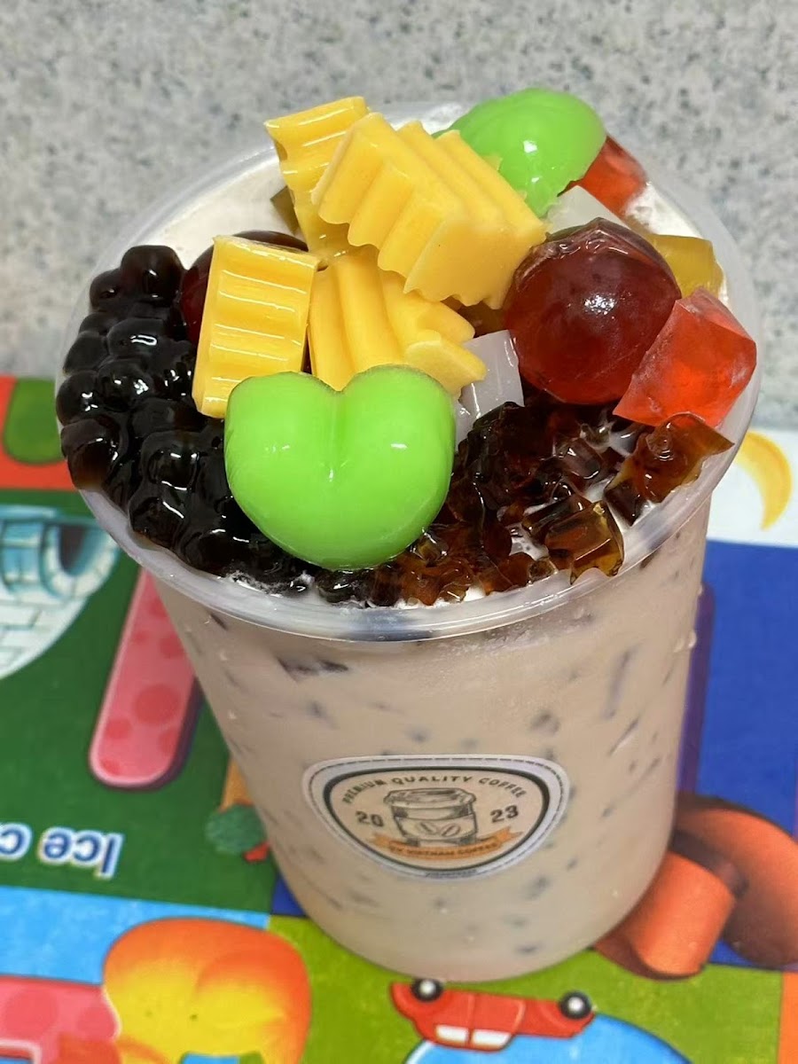 TV Vietnam Coffee (Seremban Kemayan Square) - 9