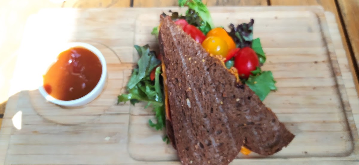 Grandcafé M'n Moeder - 10