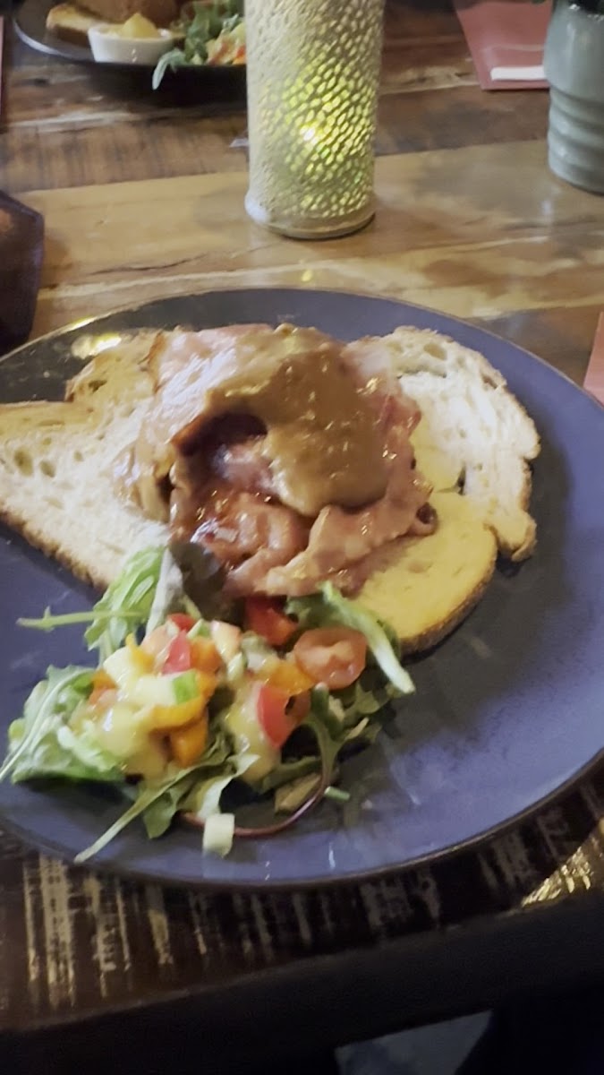 Grandcafé M'n Moeder - 2