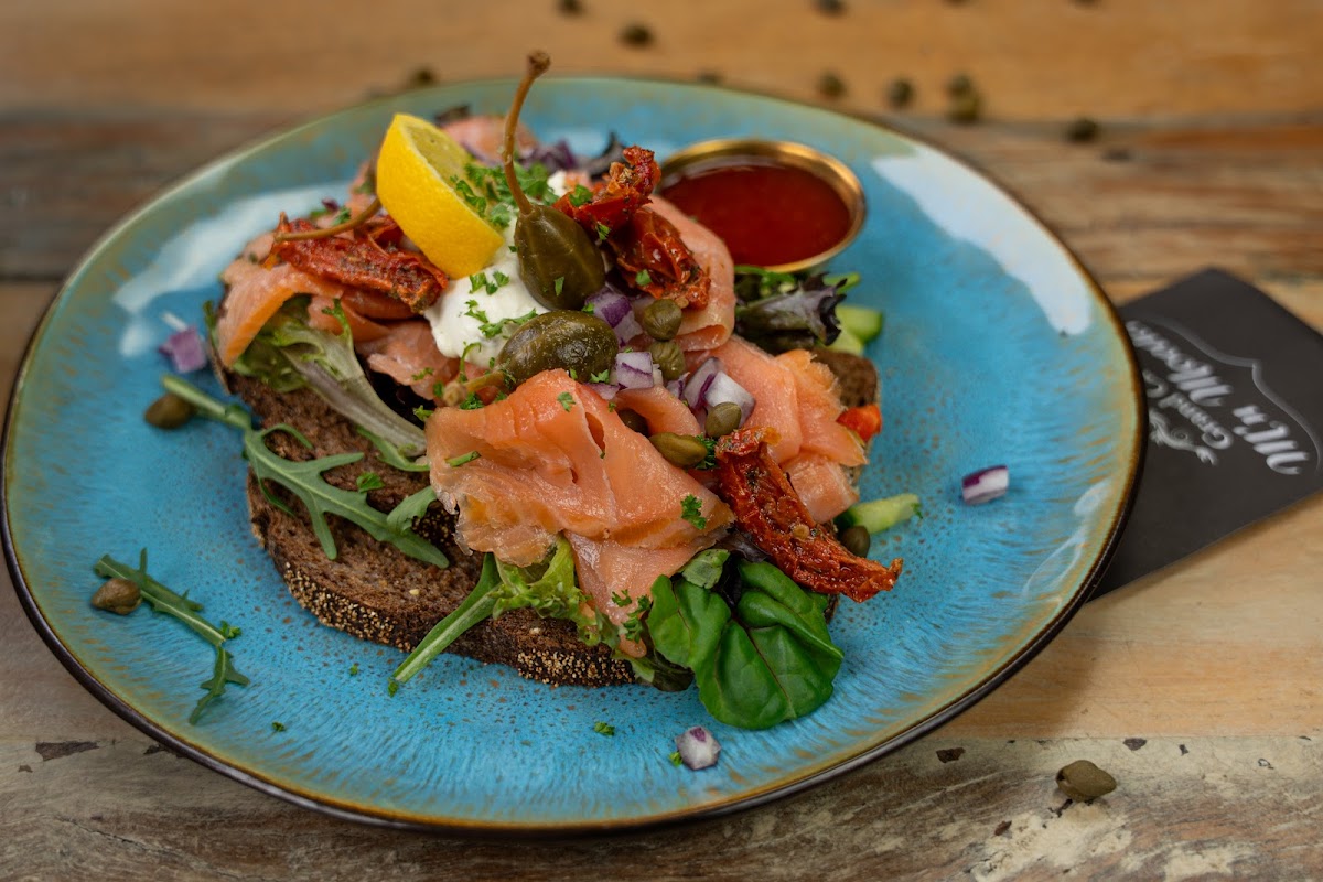 Grandcafé M'n Moeder - 3