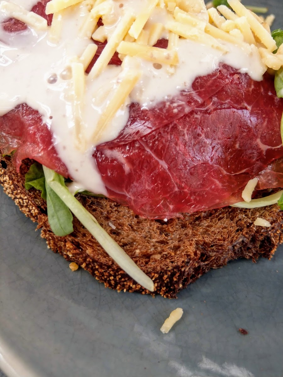 Grandcafé M'n Moeder - 5