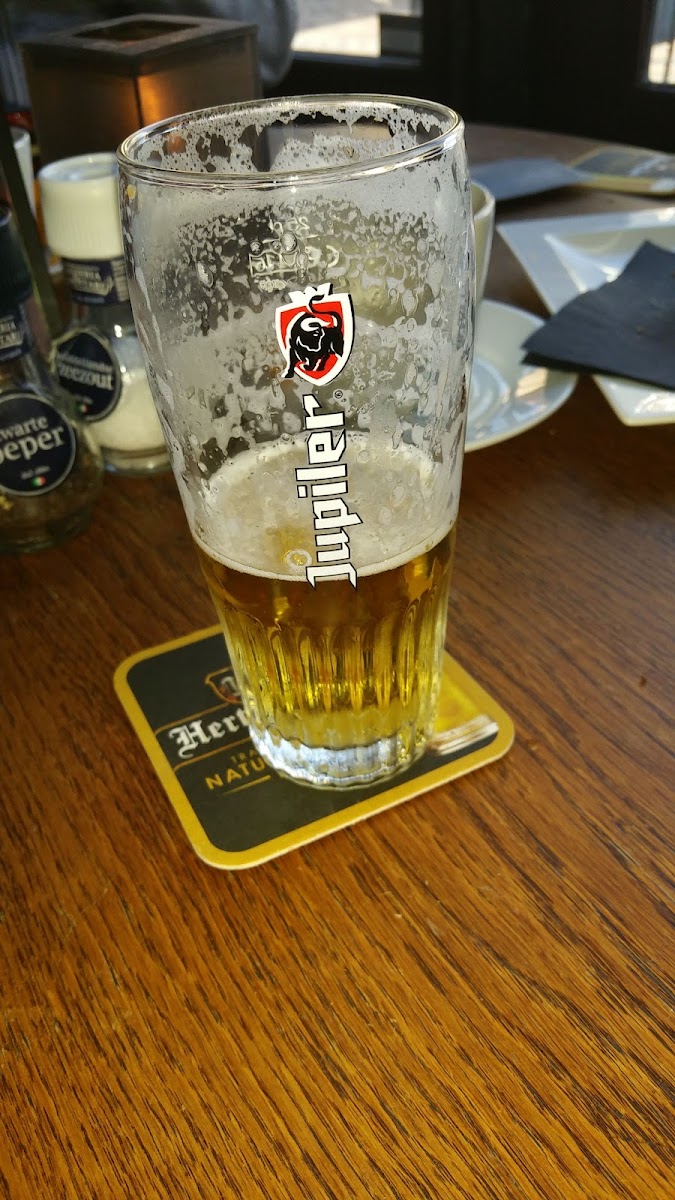 Grandcafé M'n Moeder - 8