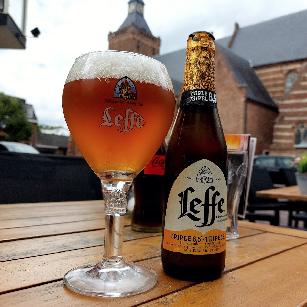 Grandcafé M'n Moeder - 9