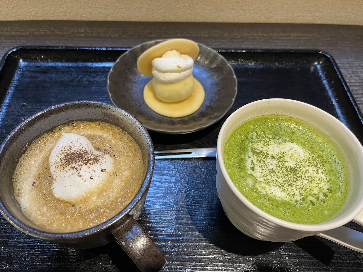 Higashiyama Ikkyu - 2