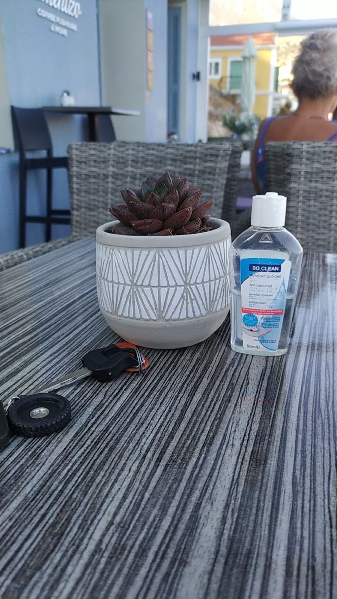 Rementzo coffee pleasure & more - 8