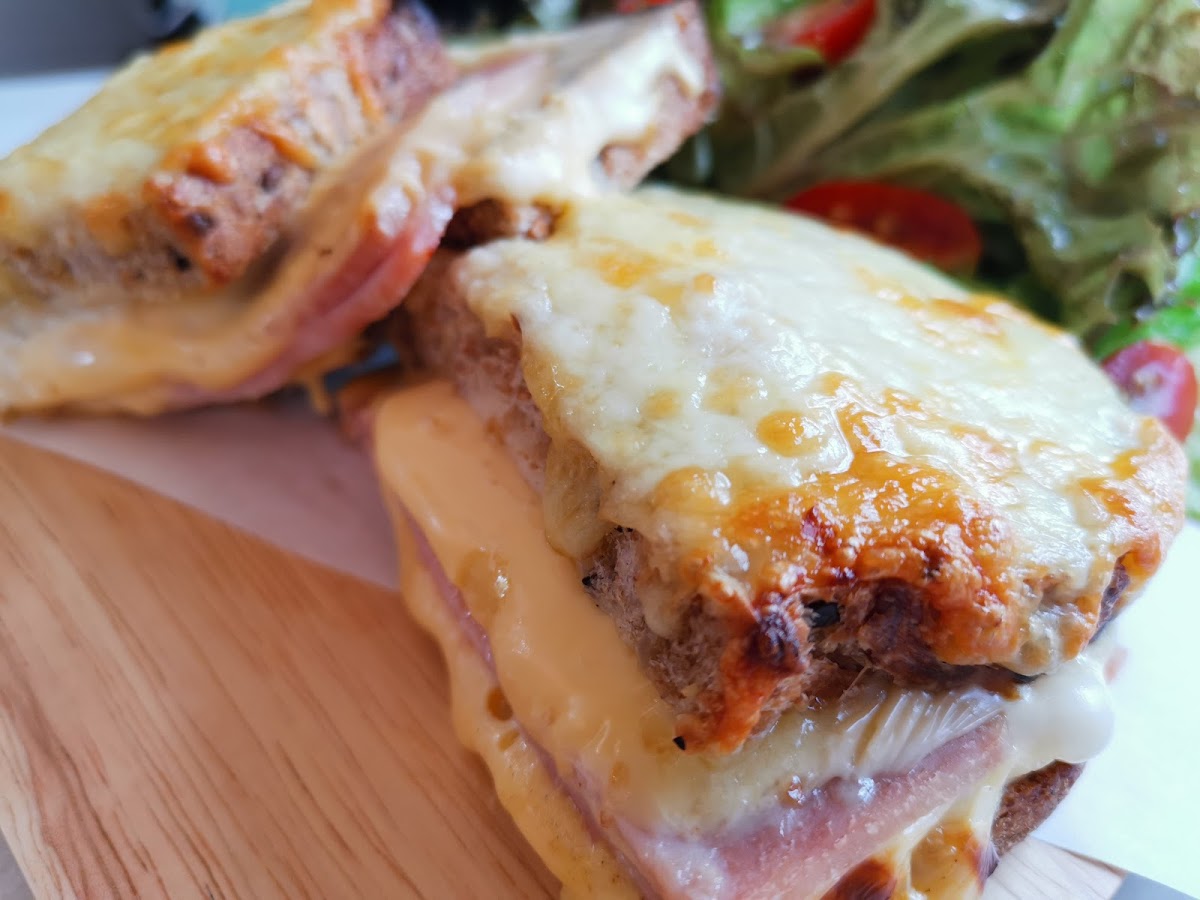 ariya patisserie - 6