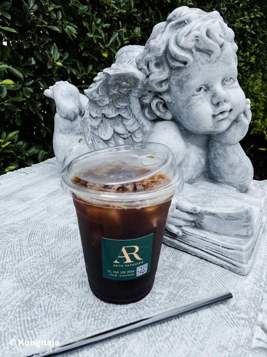 ariya patisserie - 8