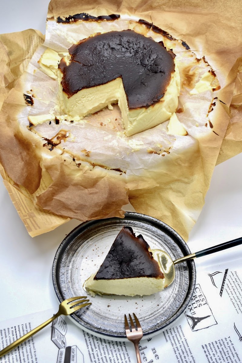 ariya patisserie - 9