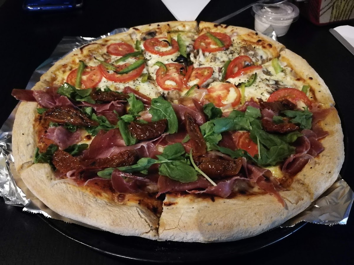 Café Yana Mountain - 10