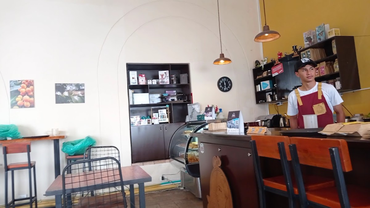 Café Yana Mountain - 2