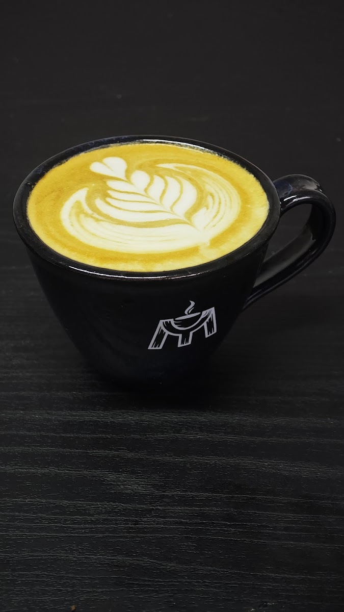 Café Yana Mountain - 3