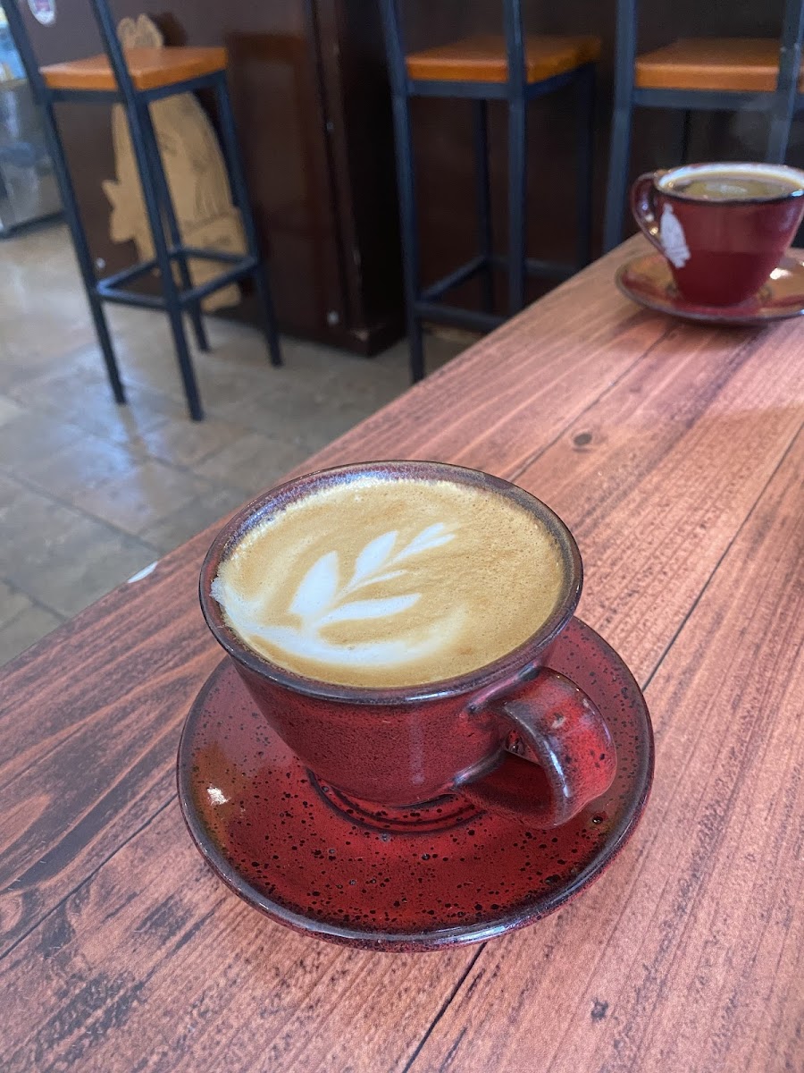 Café Yana Mountain - 4