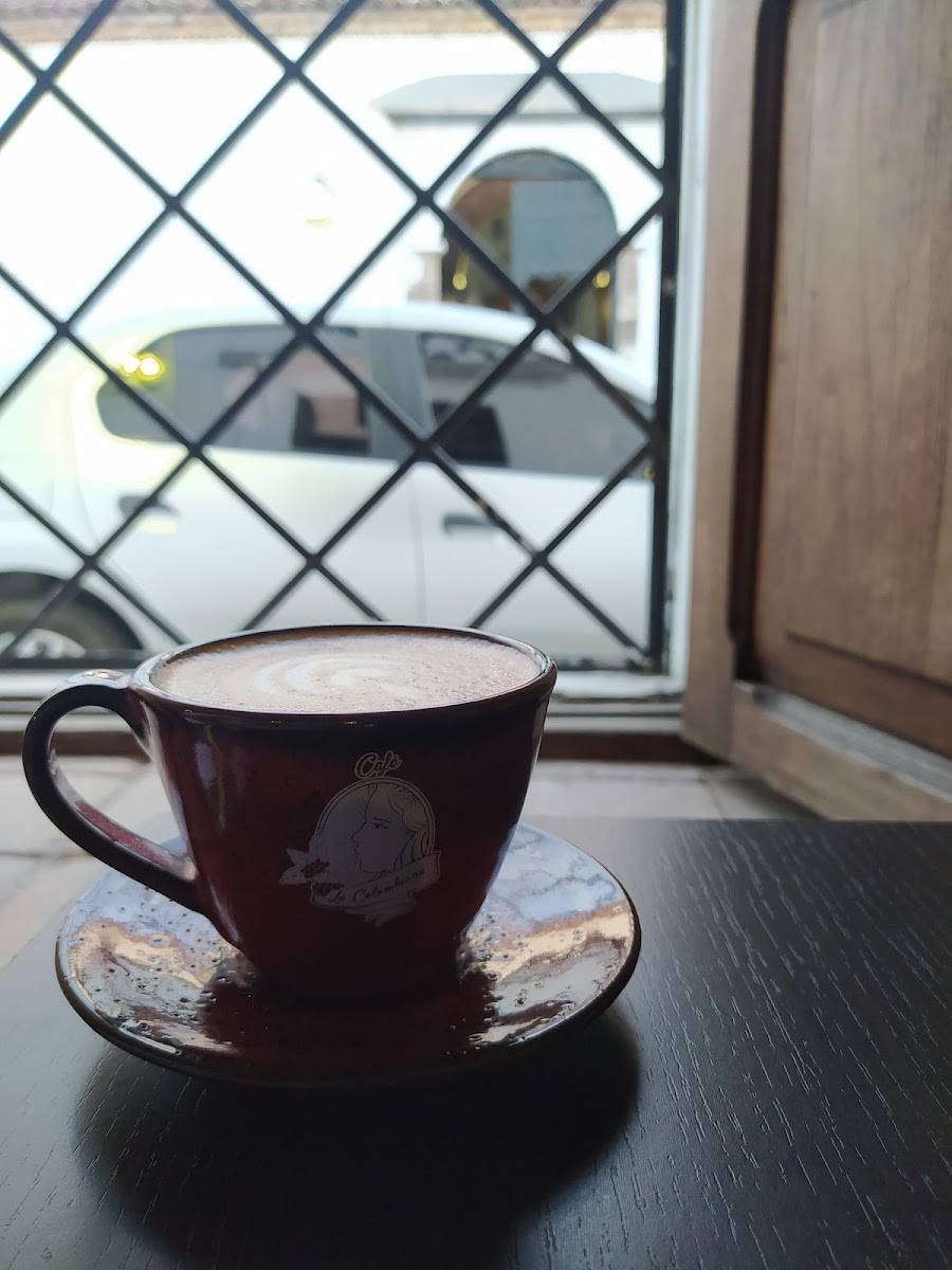 Café Yana Mountain - 5