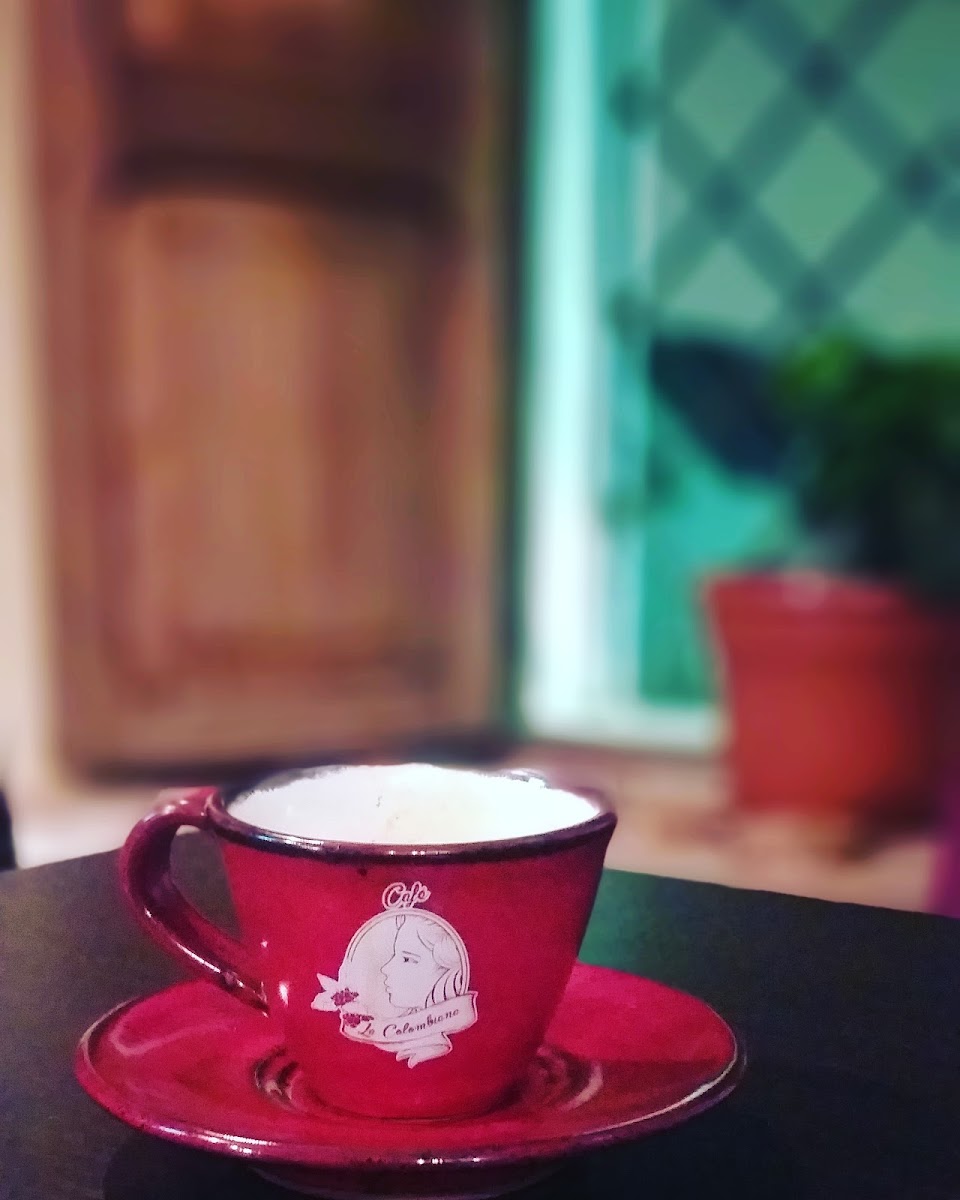 Café Yana Mountain - 7