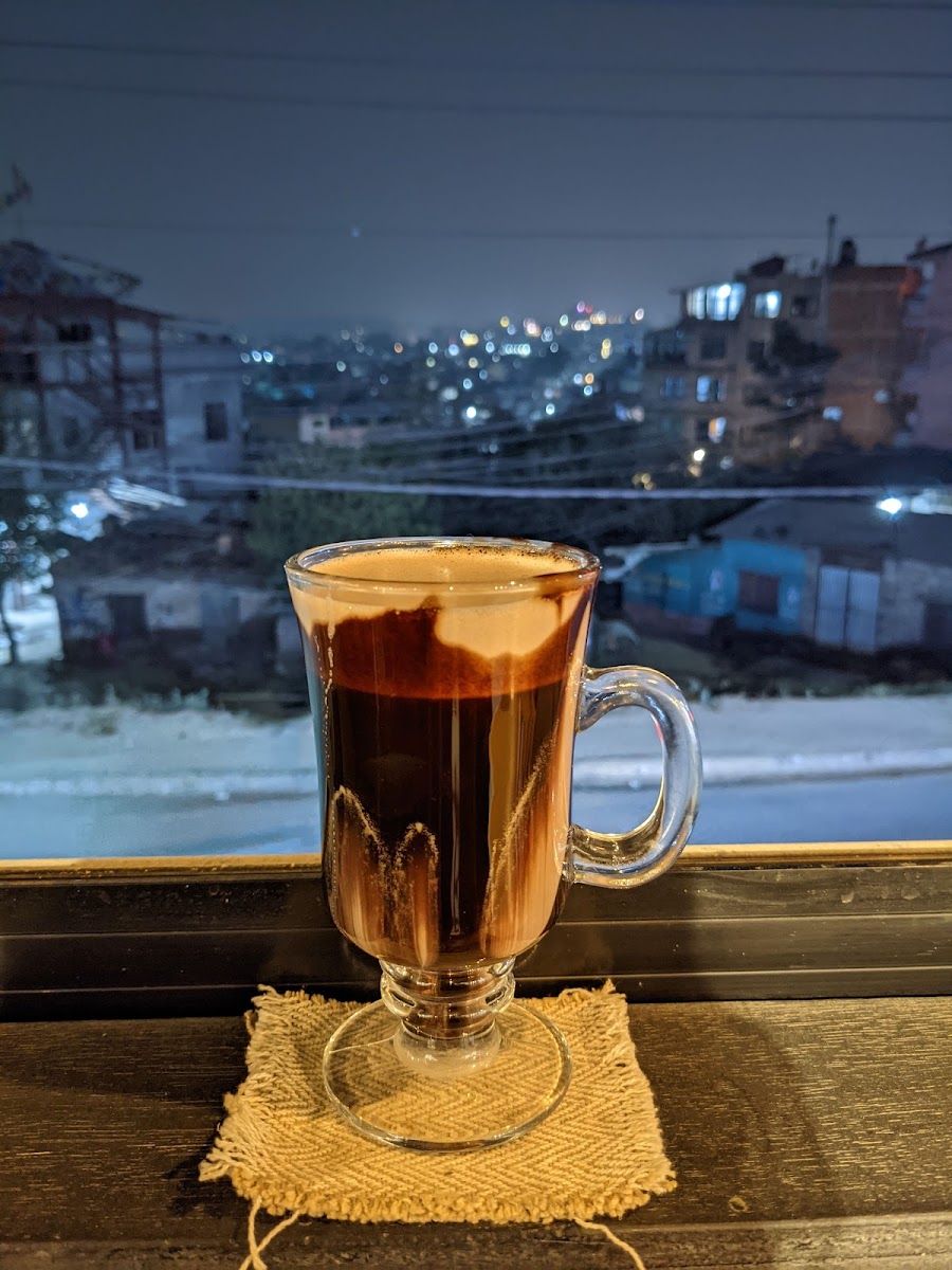 BHĀPA COFFEE - 5