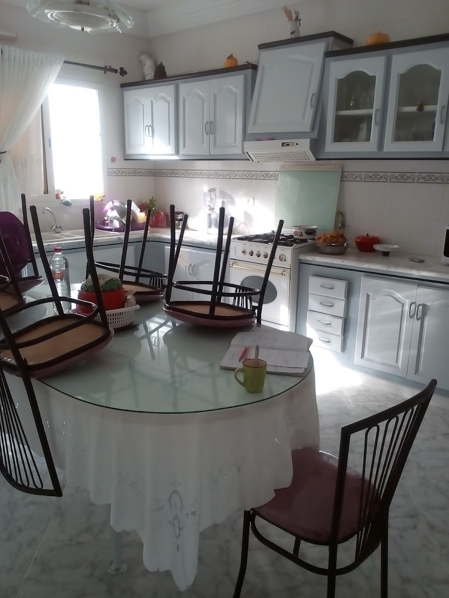 Café El Amjed (Café Baatout)