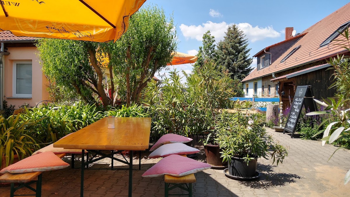 Inklusionscafé 'Zum Käperling'