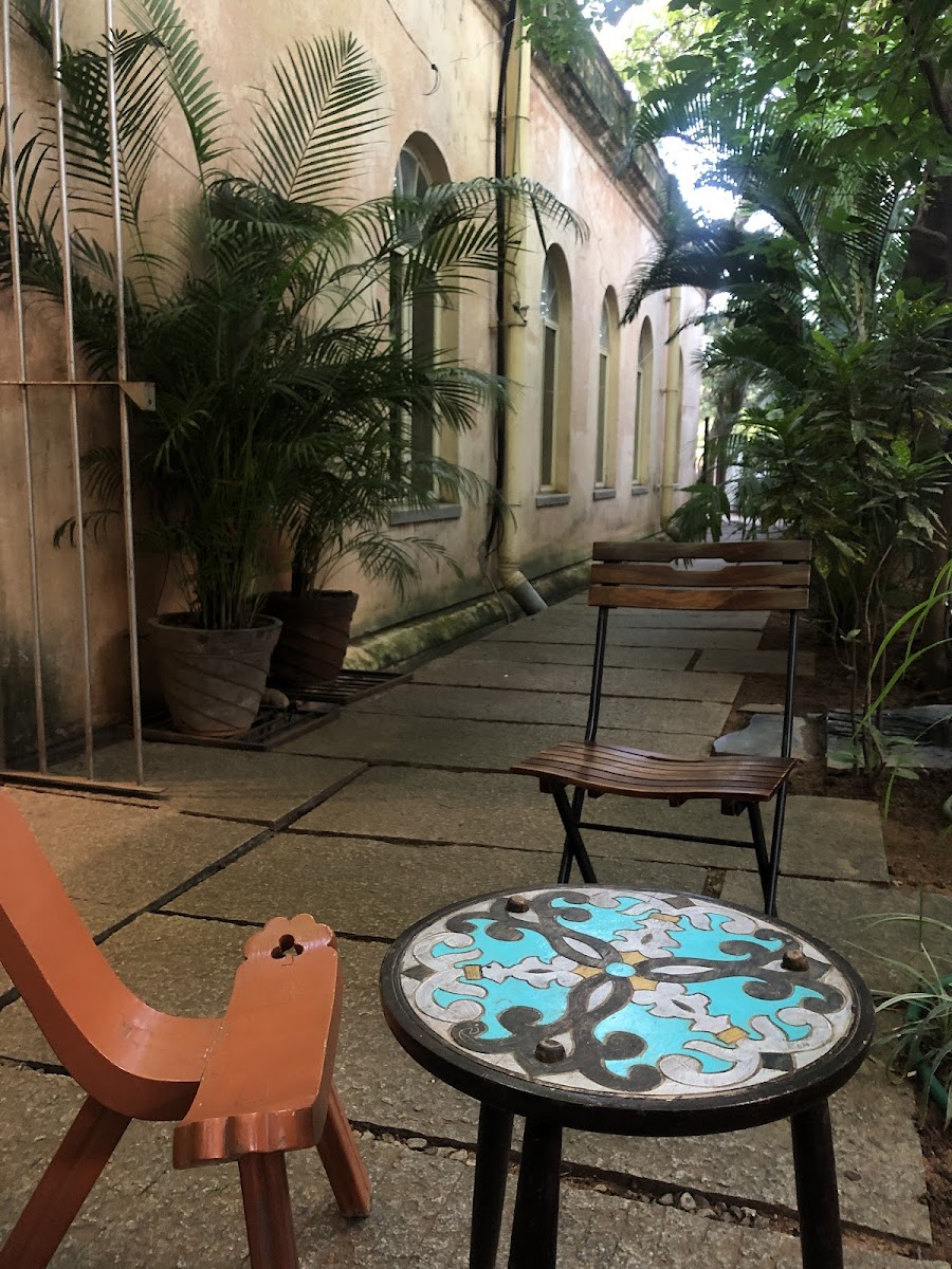 Cafe Cassia And Deli