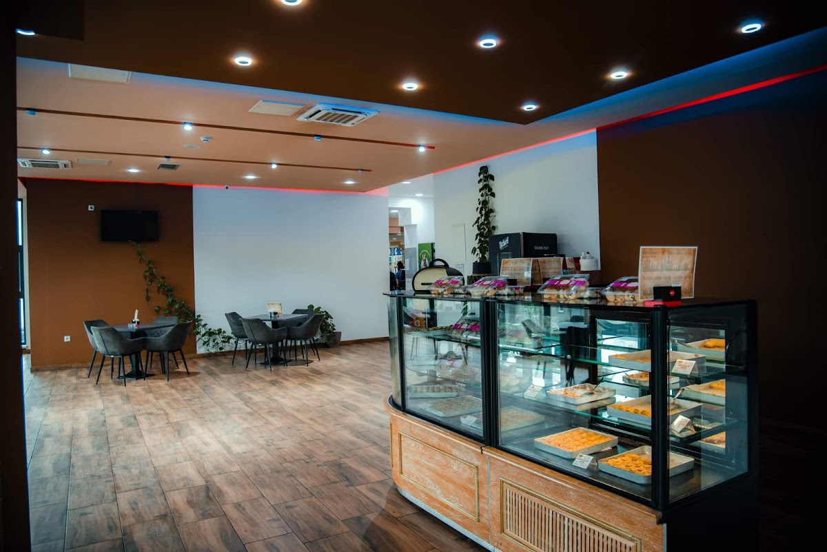 Restoran SEVDAH Banovići