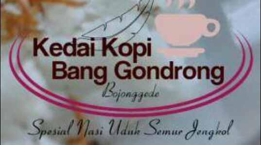 Kedai Bang Gondrong Bojonggede