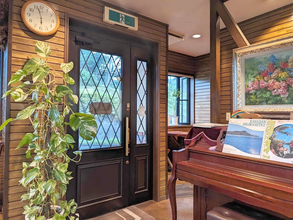 珈琲香房ケルン (Cafe Köln of Sagamihara)