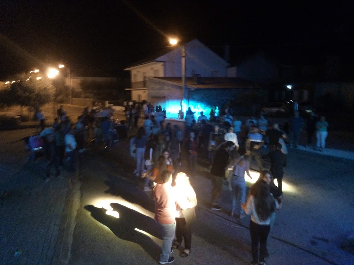 Café de Águas Vivas