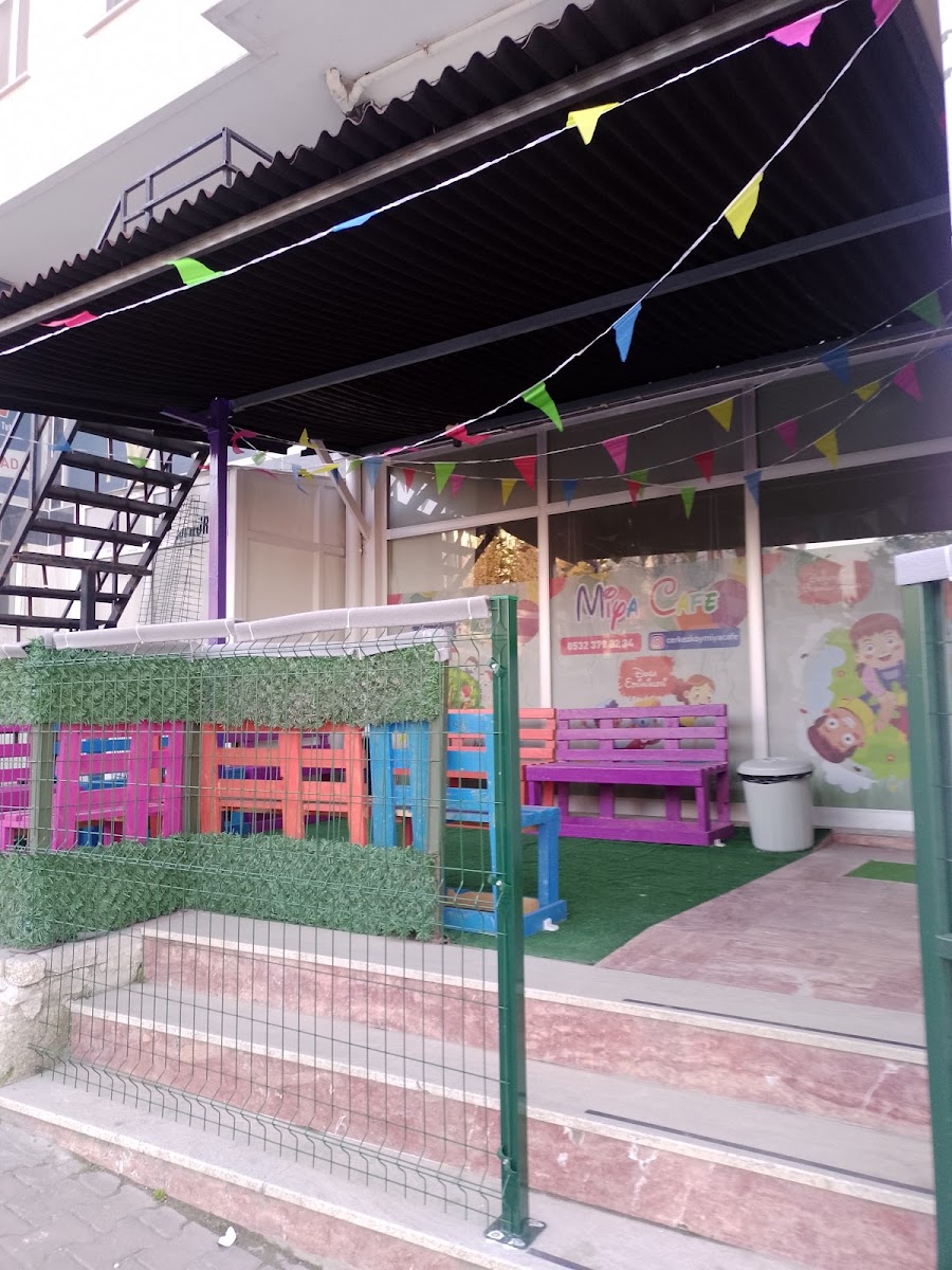 Çerkezköy Miya Cafe