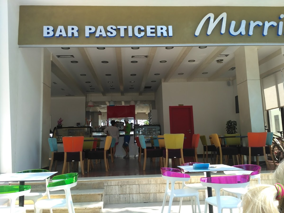 Murrizi Cafe