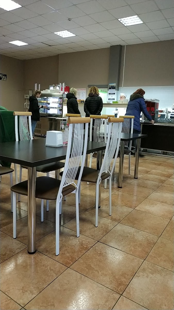 Russkiye Traditsii - 4