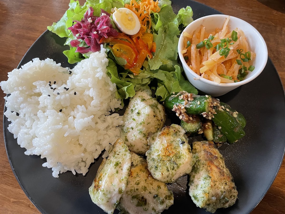 HARIYO(ハリヨ) - 2