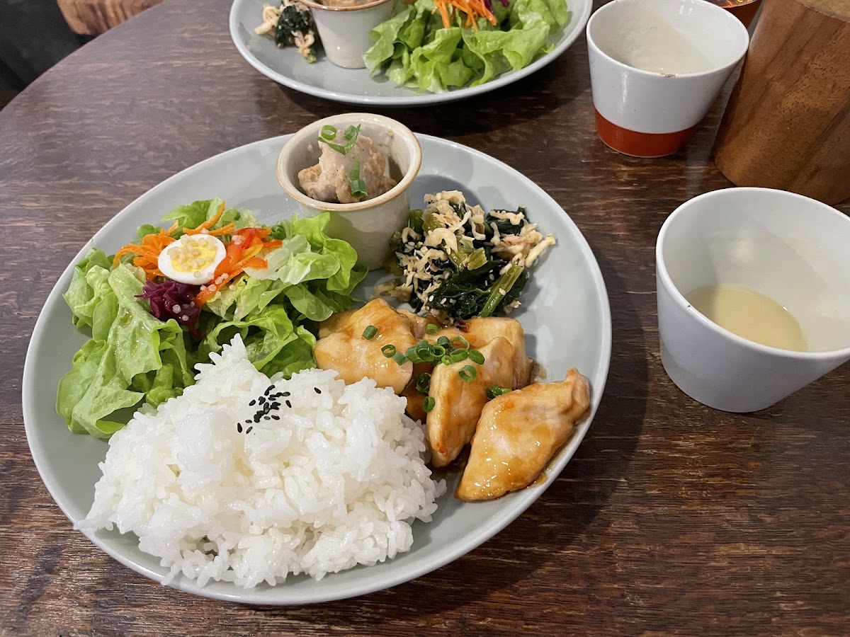 HARIYO(ハリヨ) - 3