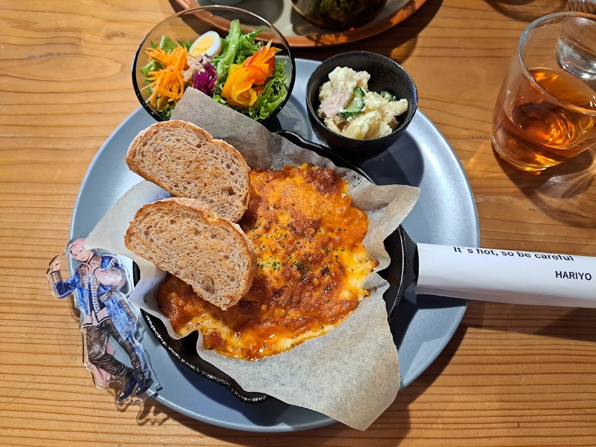 HARIYO(ハリヨ) - 6