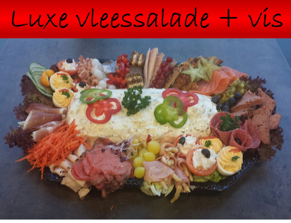 Cafetaria de Uithoek - 6