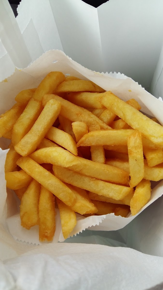 Cafetaria de Uithoek - 8