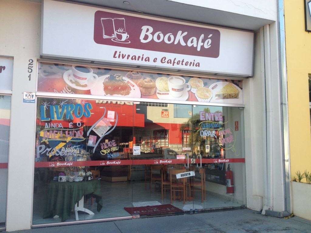 Igreja em Monte Mor - 2