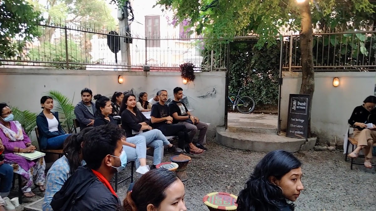 रथन । Raithaane - 2