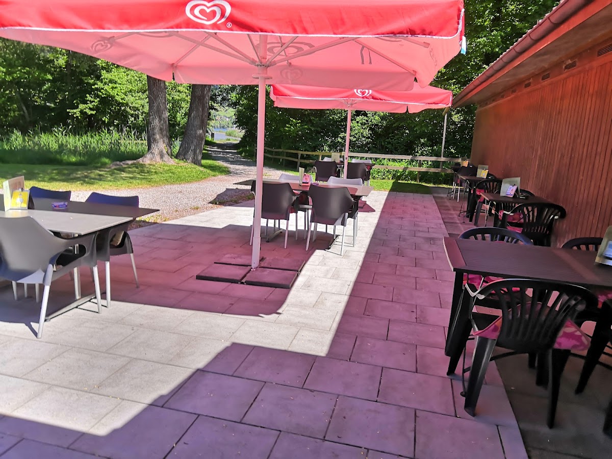 Badibeiz Alpnachstad