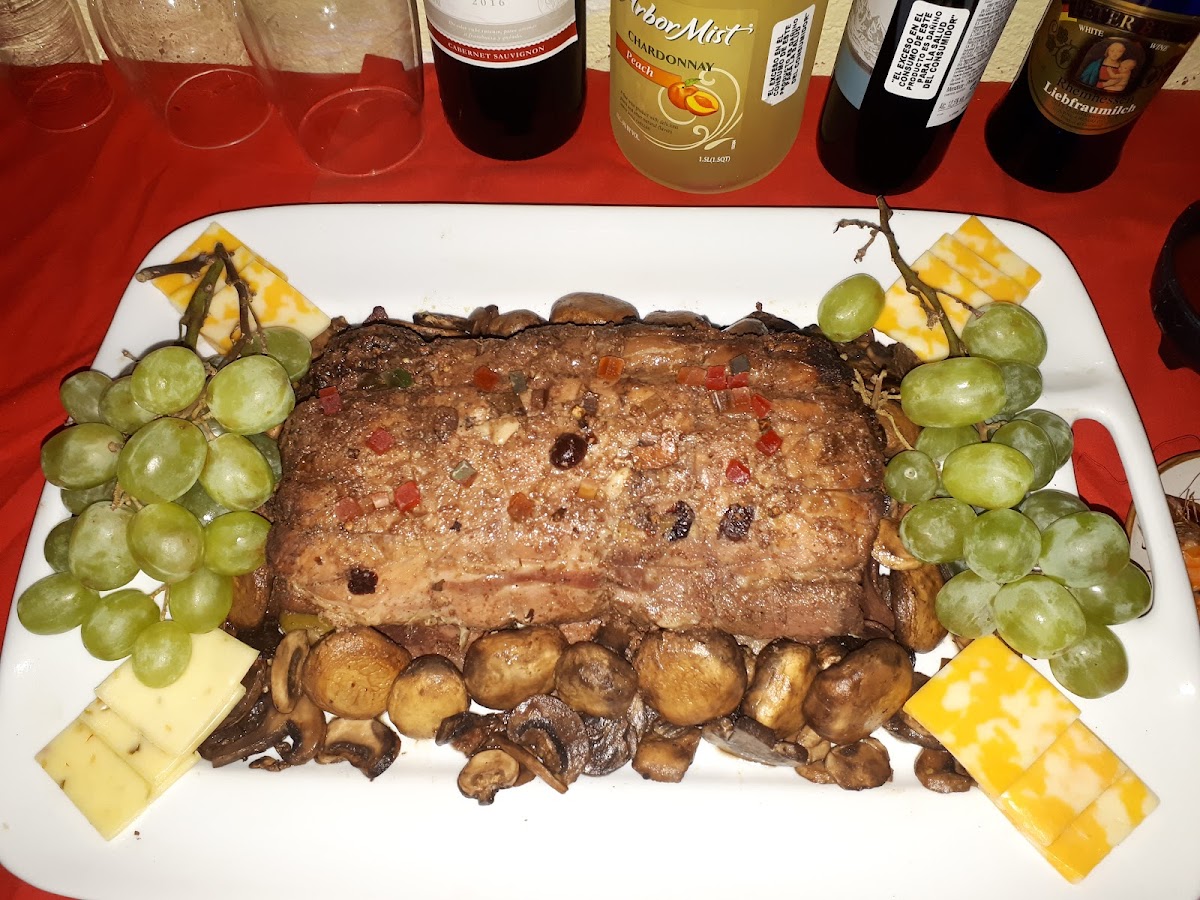 Cafeteria El Viajero