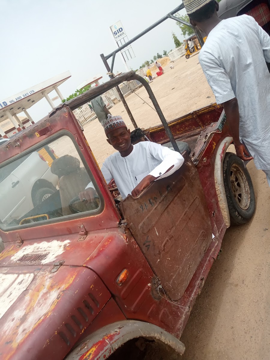 Damaturu Coffee Joint