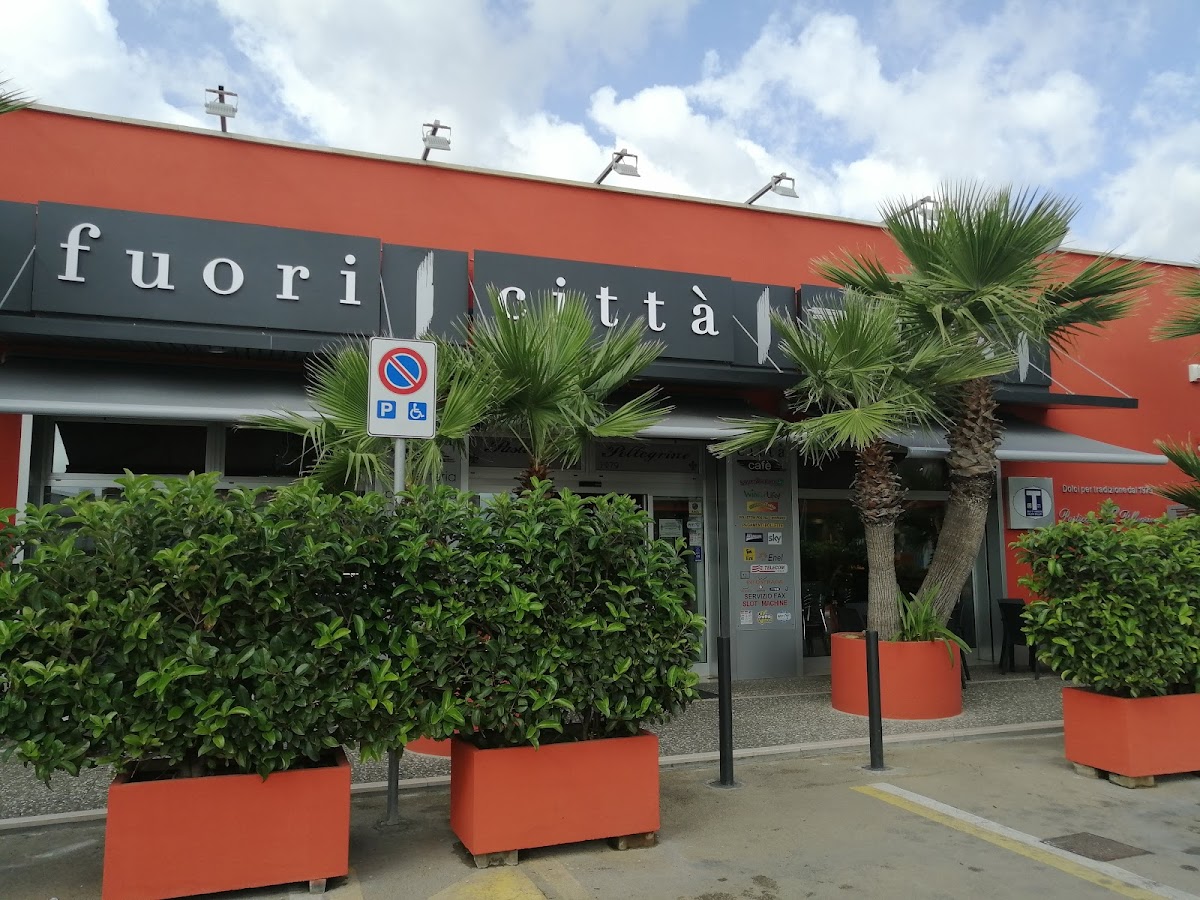 Fuoricittà Café
