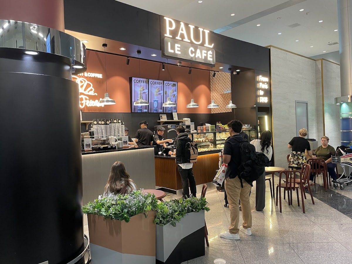 Paul Café